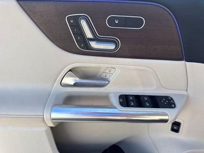 2021 Mercedes-Benz GLA GLA 250 4MATIC®