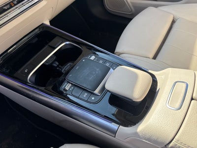 2021 Mercedes-Benz GLA GLA 250 4MATIC®