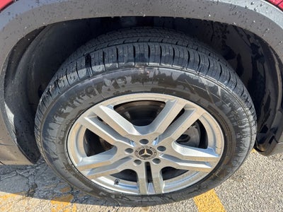 2021 Mercedes-Benz GLA GLA 250 4MATIC®