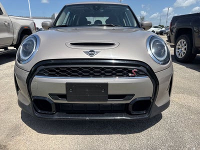 2024 MINI Cooper S Cooper S