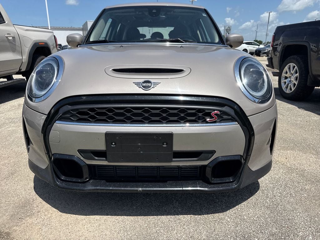 2024 MINI Cooper S Cooper S