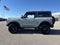 2021 Ford Bronco First Edition