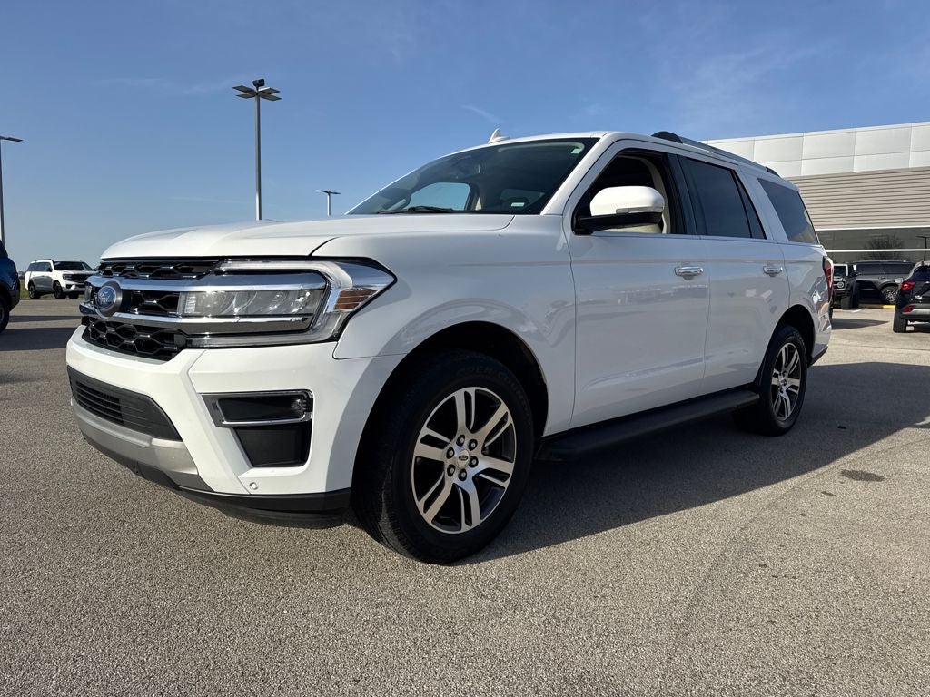 2024 Ford Expedition Limited