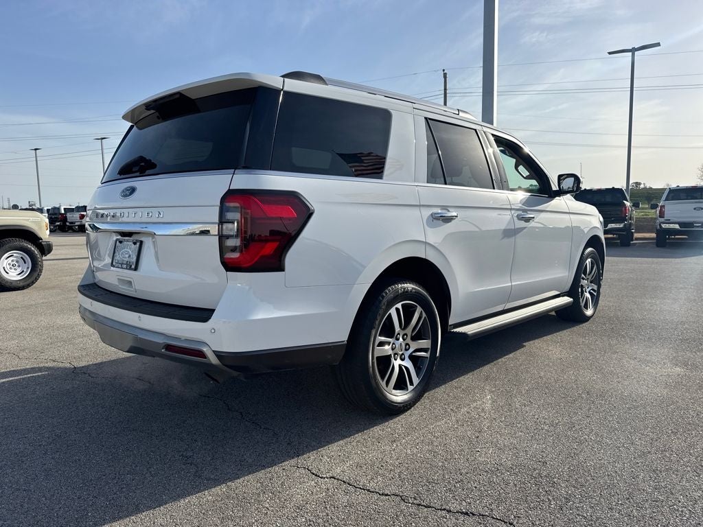 2024 Ford Expedition Limited