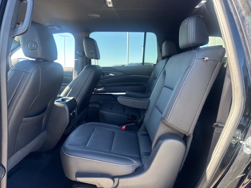 2025 Chevrolet Traverse LT 1LT