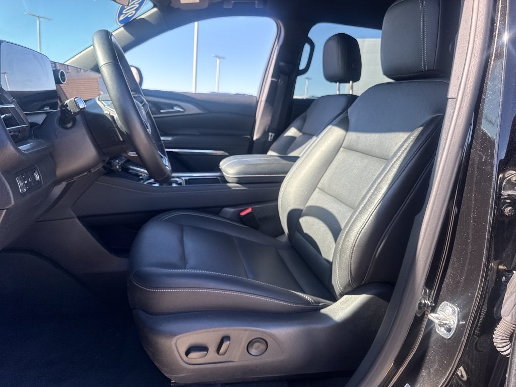2025 Chevrolet Traverse LT 1LT