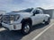 2023 GMC Sierra 3500HD Denali