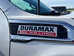 2023 GMC Sierra 3500HD Denali