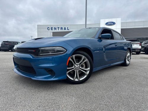 2022 Dodge Charger R/T