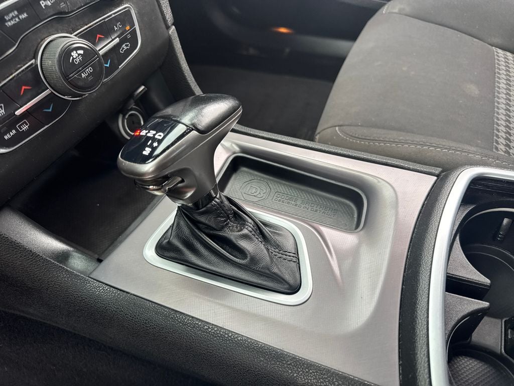2022 Dodge Charger R/T