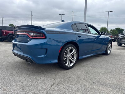 2022 Dodge Charger R/T