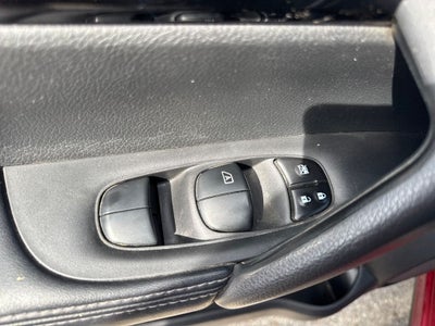 2021 Nissan Rogue Sport SL