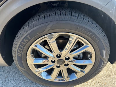 2021 Kia Sportage S