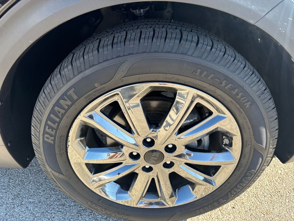 2021 Kia Sportage S