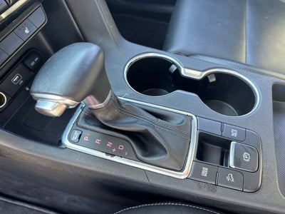 2021 Kia Sportage S