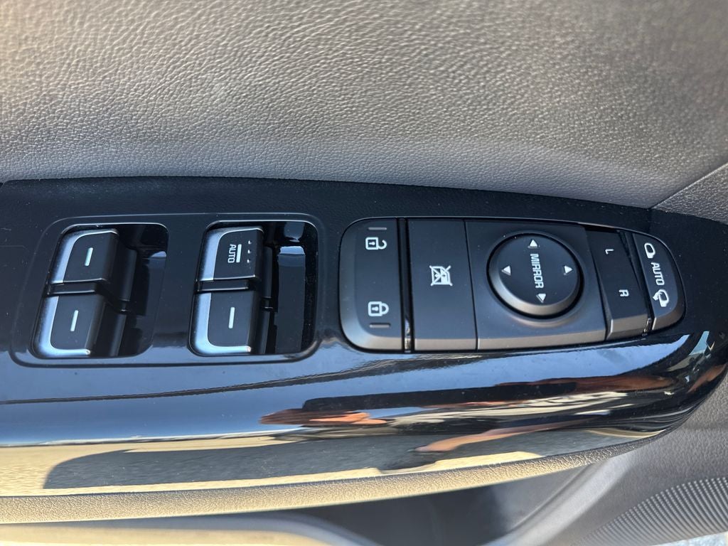 2021 Kia Sportage S