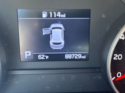 2021 Kia Sportage S