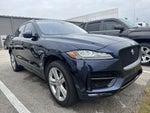 2019 Jaguar F-PACE 25t R-Sport