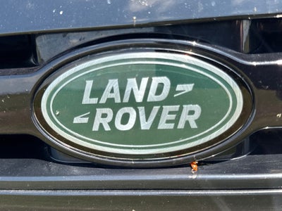 2025 Land Rover Defender 110 S