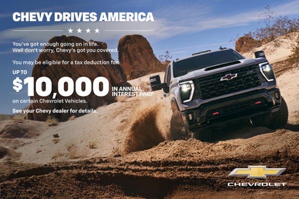 Central Chevrolet in Jonesboro AR