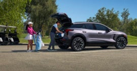 Central Chevrolet in Jonesboro AR