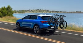 Central Chevrolet in Jonesboro AR