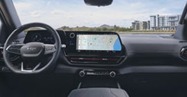 Central Chevrolet in Jonesboro AR