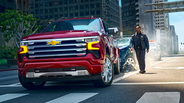 Central Chevrolet in Jonesboro AR