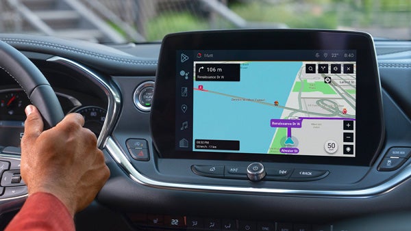 Central Chevrolet in Jonesboro AR