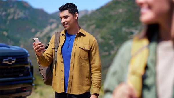 Central Chevrolet in Jonesboro AR