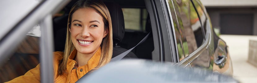 Central Chevrolet in Jonesboro AR