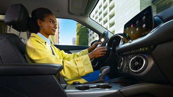 Central Chevrolet in Jonesboro AR