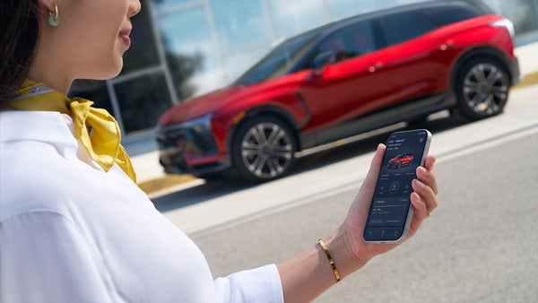 Central Chevrolet in Jonesboro AR