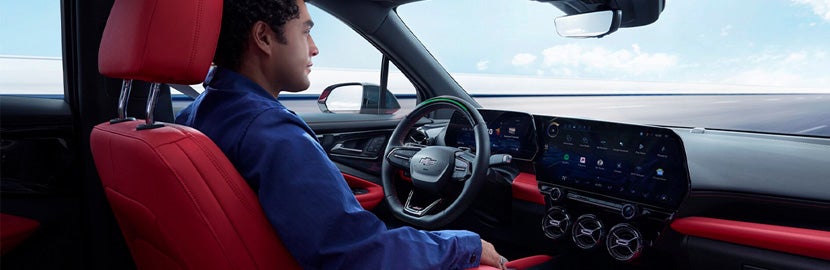 Central Chevrolet in Jonesboro AR