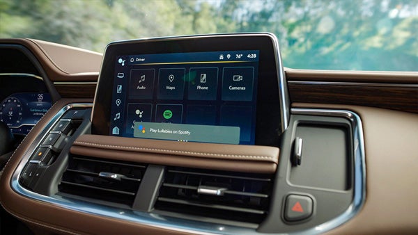 Central Chevrolet in Jonesboro AR