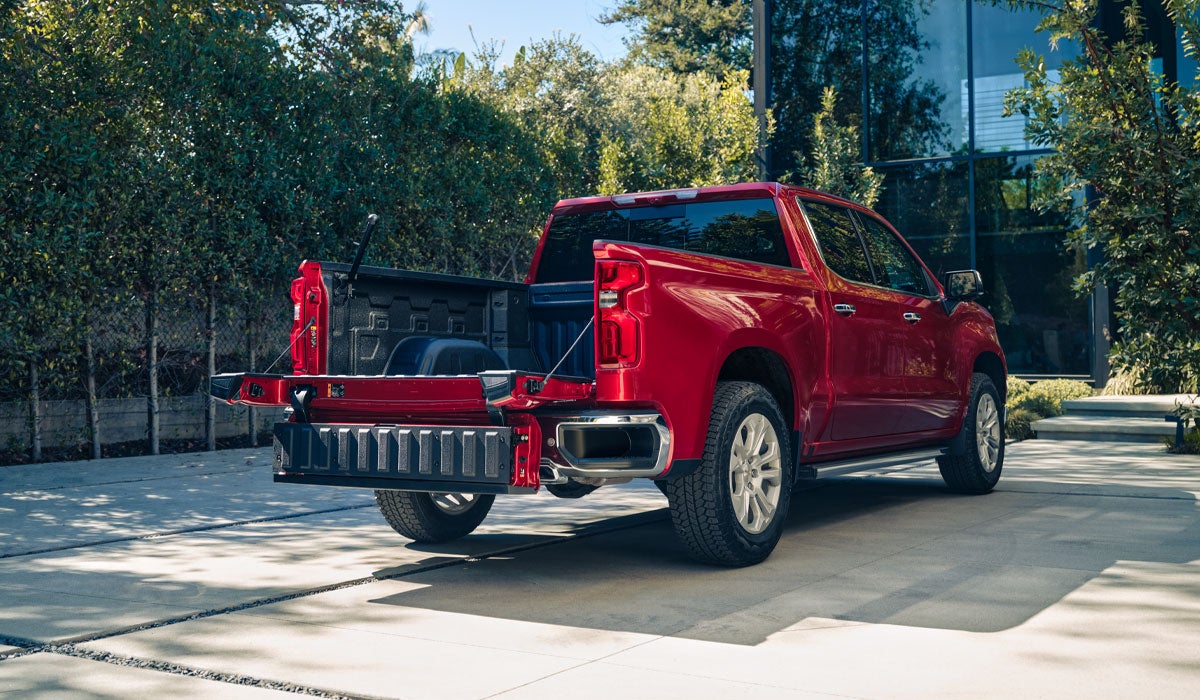 Central Chevrolet in Jonesboro AR