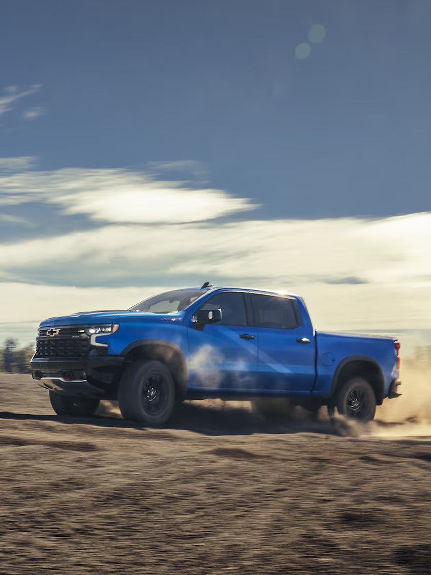 Central Chevrolet in Jonesboro AR