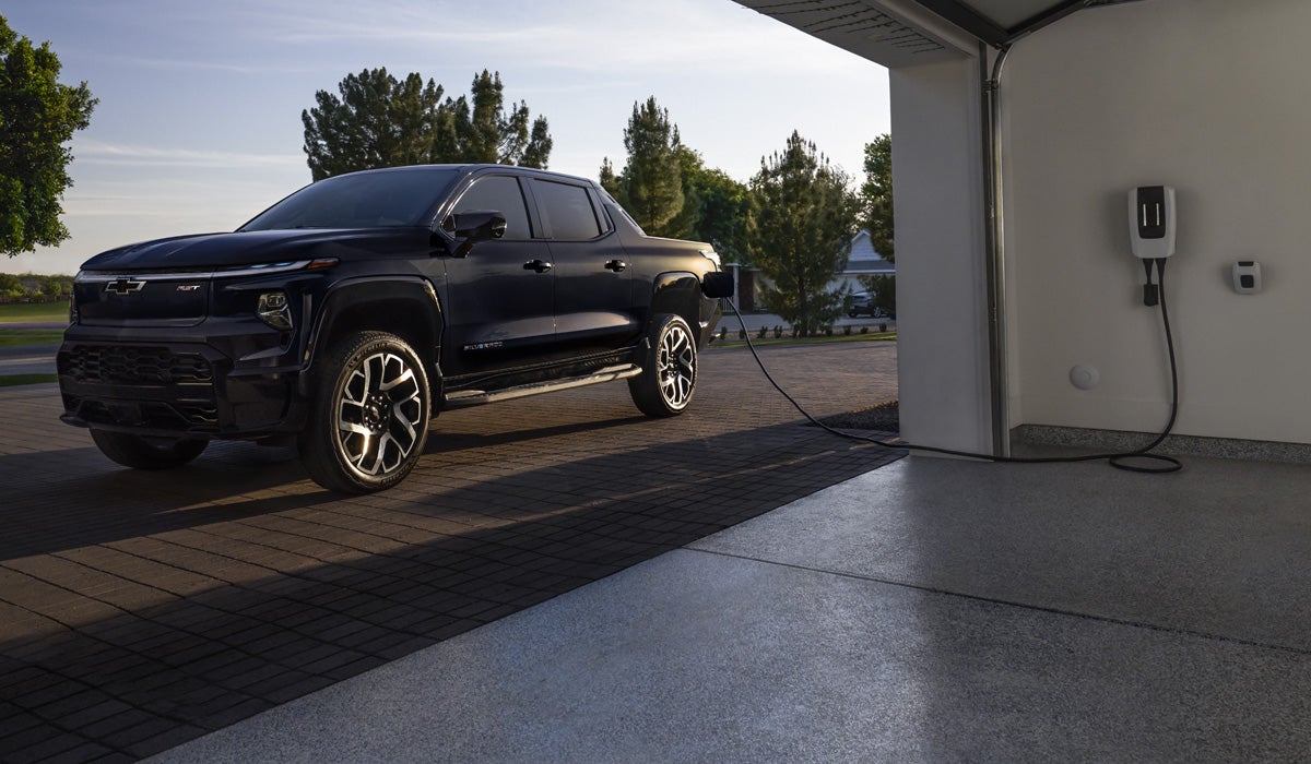 Central Chevrolet in Jonesboro AR