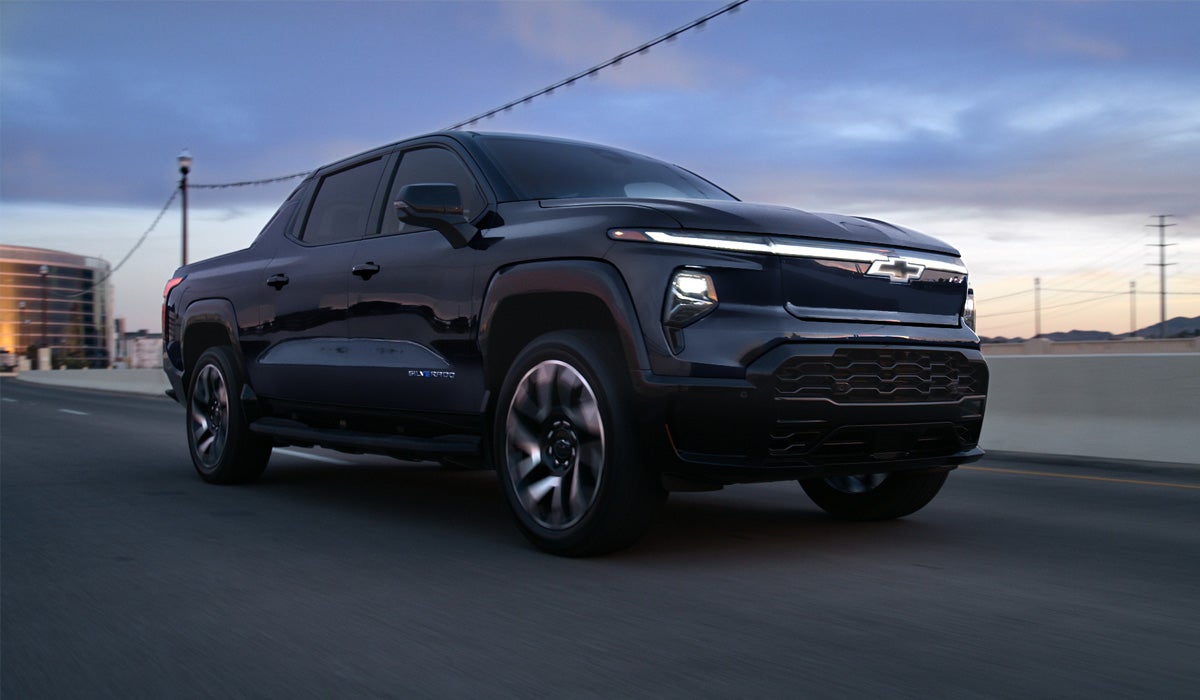 Central Chevrolet in Jonesboro AR