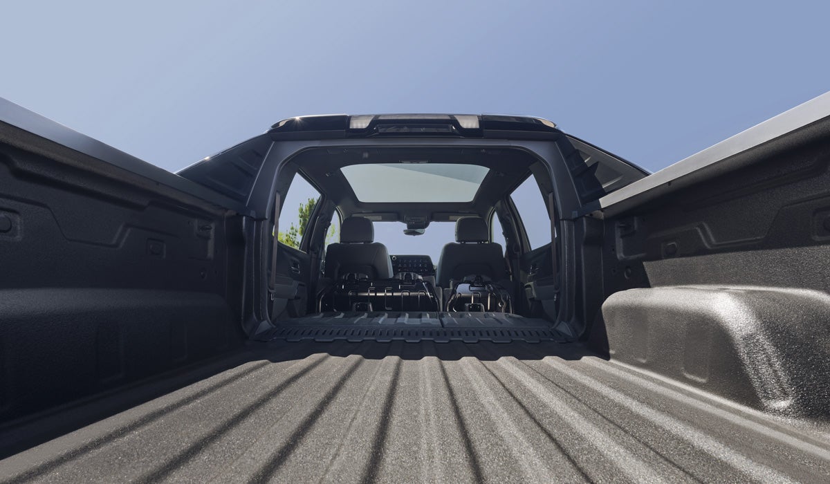 Central Chevrolet in Jonesboro AR