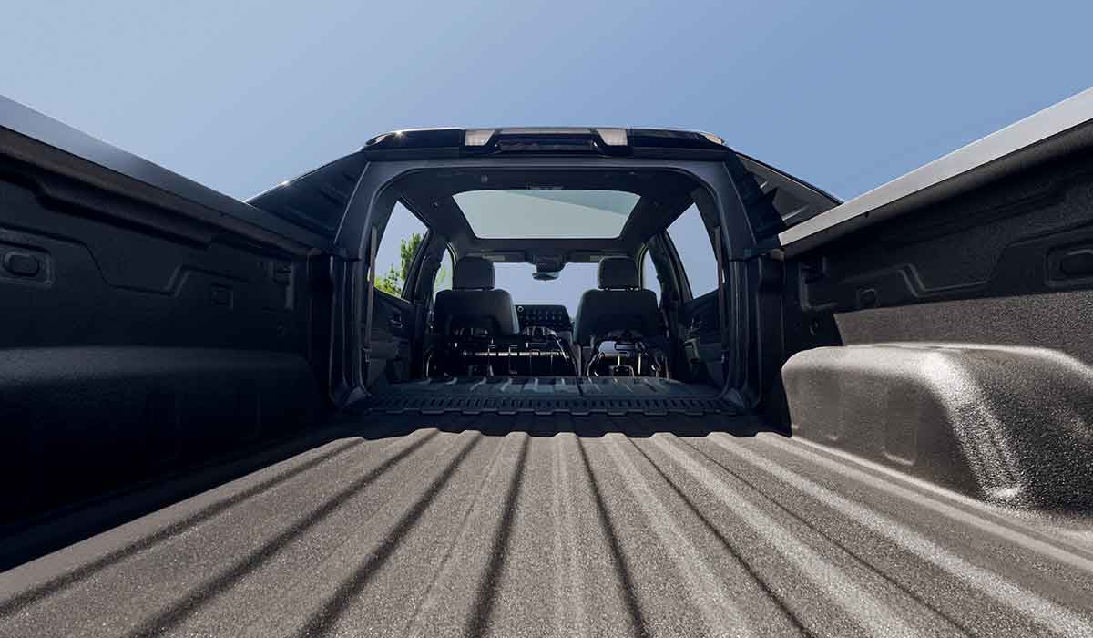 Central Chevrolet in Jonesboro AR