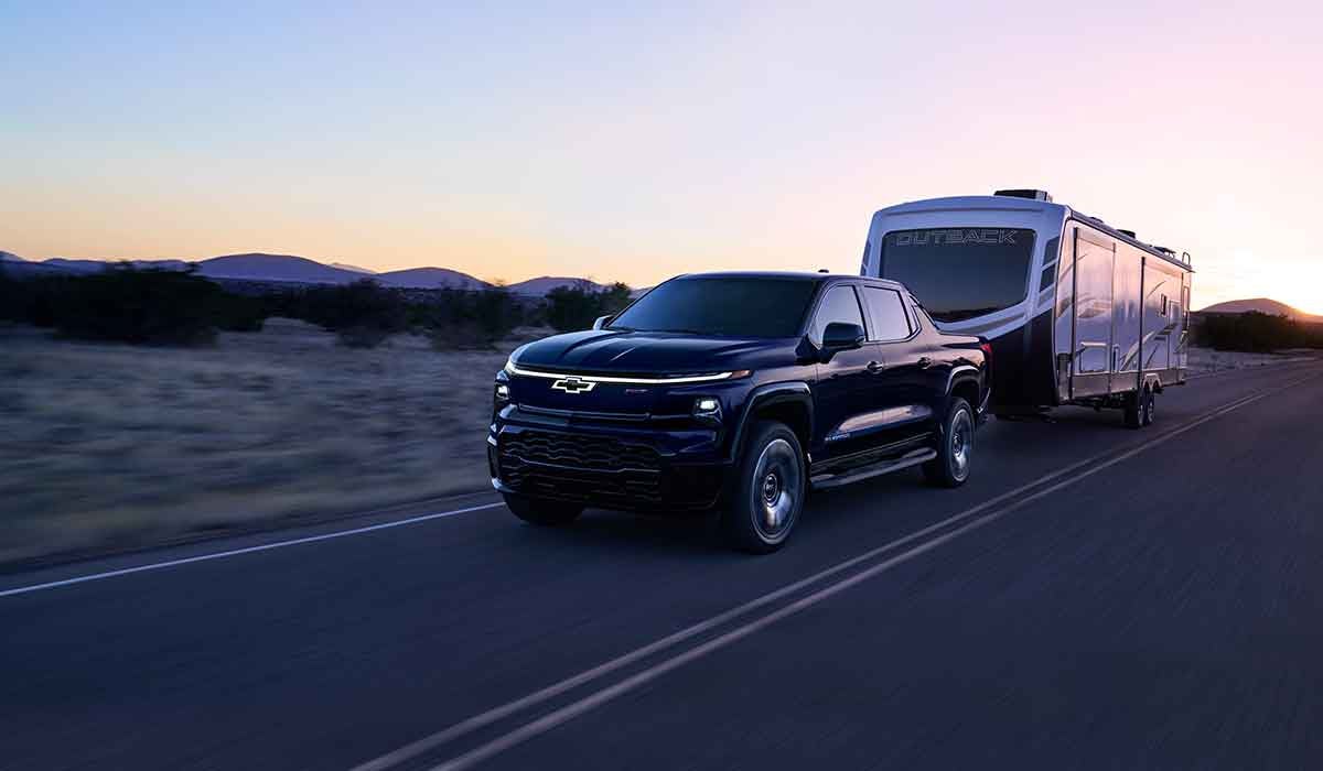 Central Chevrolet in Jonesboro AR