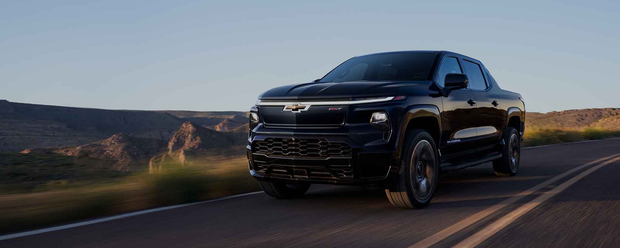 Central Chevrolet in Jonesboro AR