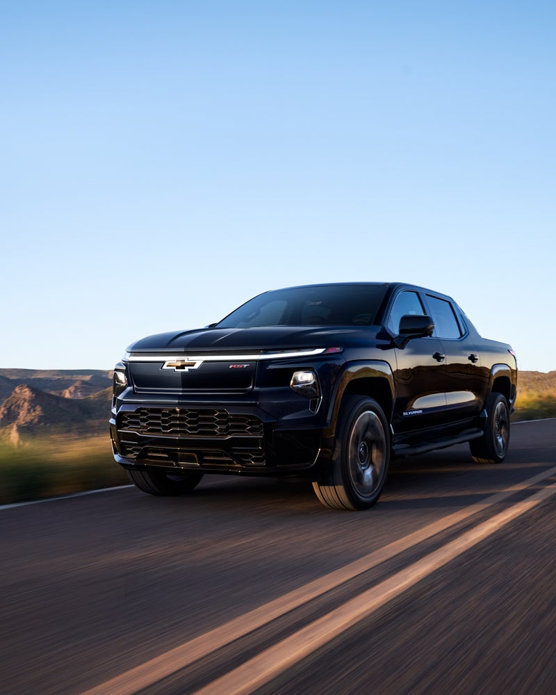 Central Chevrolet in Jonesboro AR