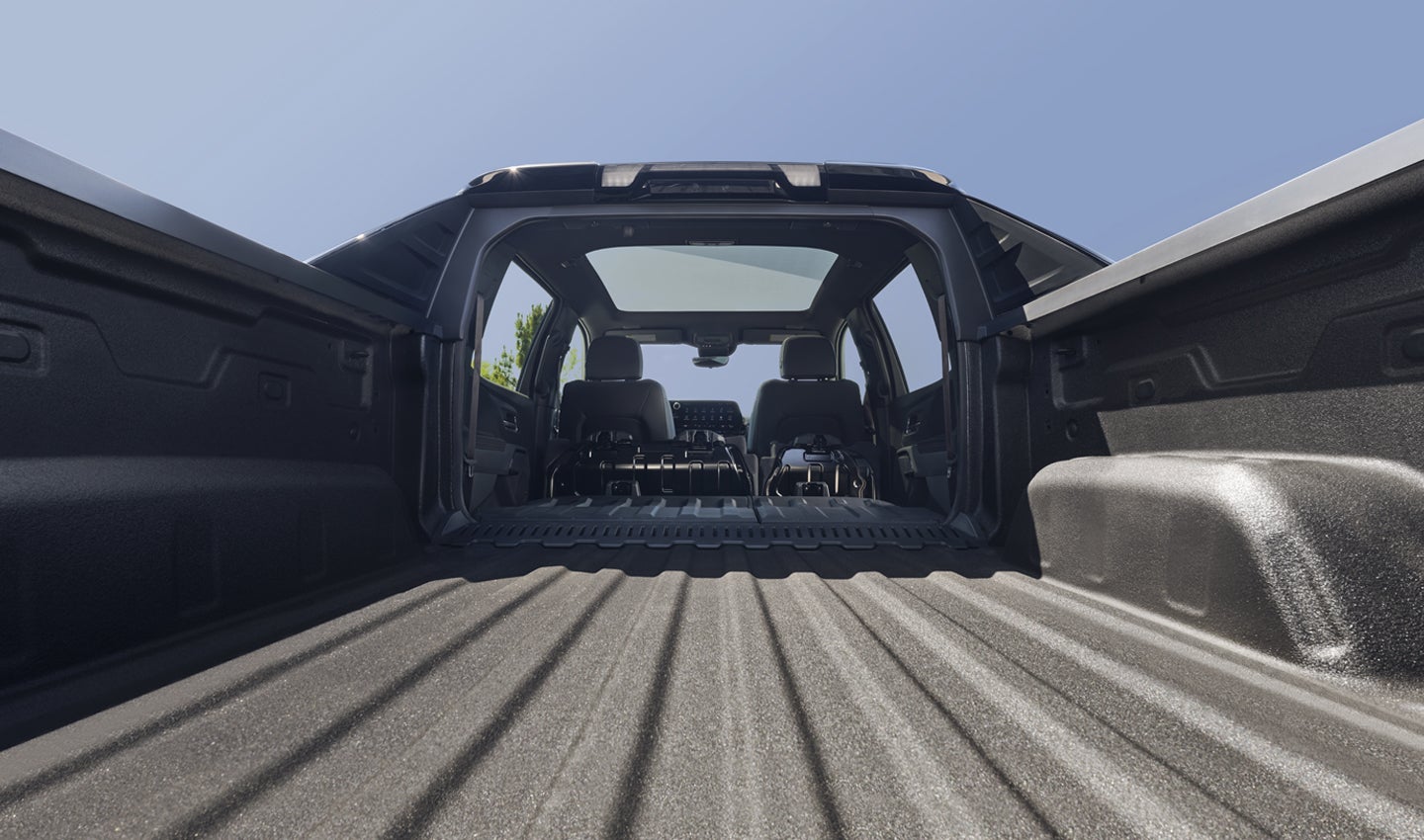 Central Chevrolet in Jonesboro AR