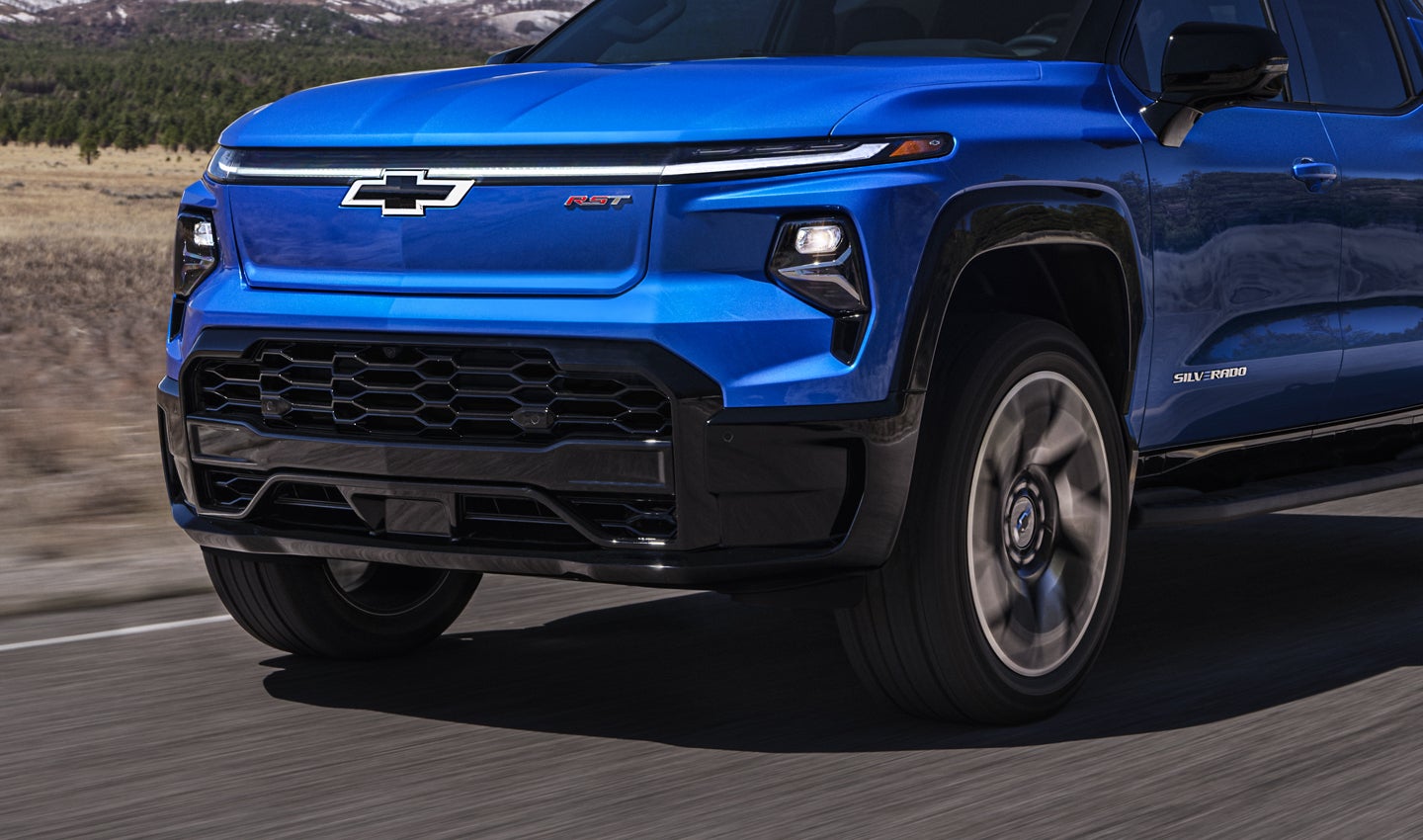 Central Chevrolet in Jonesboro AR