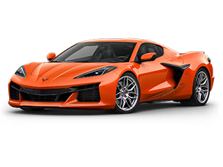 Chevrolet Corvette Z06 - Central Chevrolet in Jonesboro AR