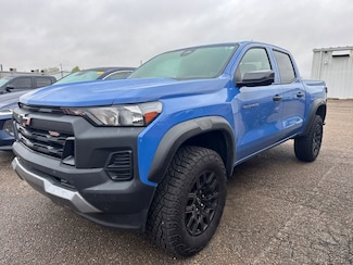 Colorado Finance Special at Central Chevrolet in Jonesboro AR