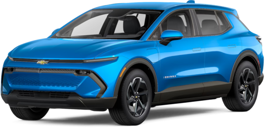 2026 Chevrolet Equinox EV in Jonesboro AR
