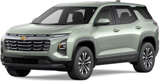 2026 Chevrolet Equinox in Jonesboro AR